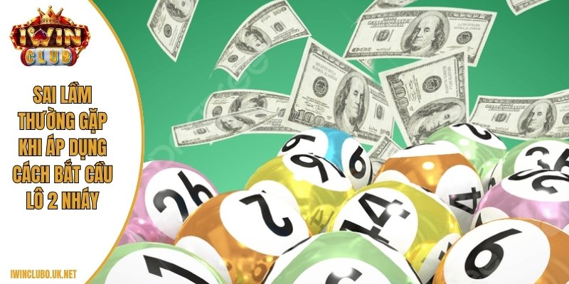 Những phương pháp soi cầu lô 2 nháy mang lại hiệu quả cao