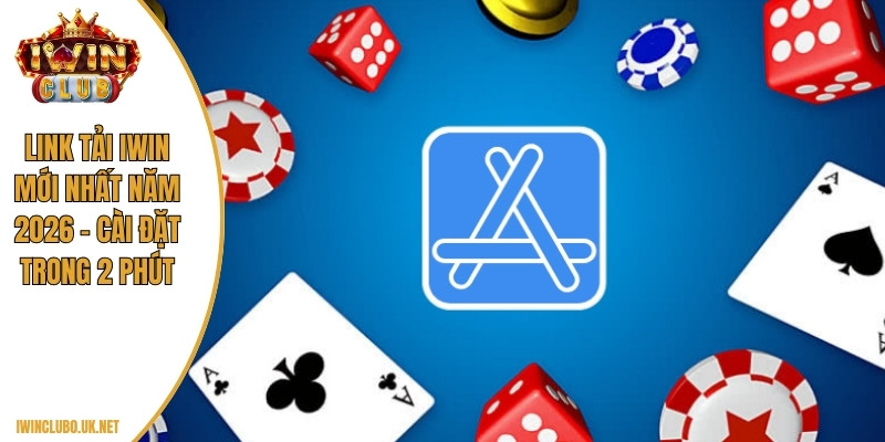 Link tải Iwin
