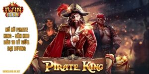 nổ hũ Pirate King