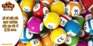 Xổ số siêu tốc